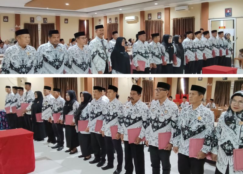 Bidang PGRI Dogiyai - Persatuan Guru Republik Indonesia Cabang Kabupaten Dogiyai